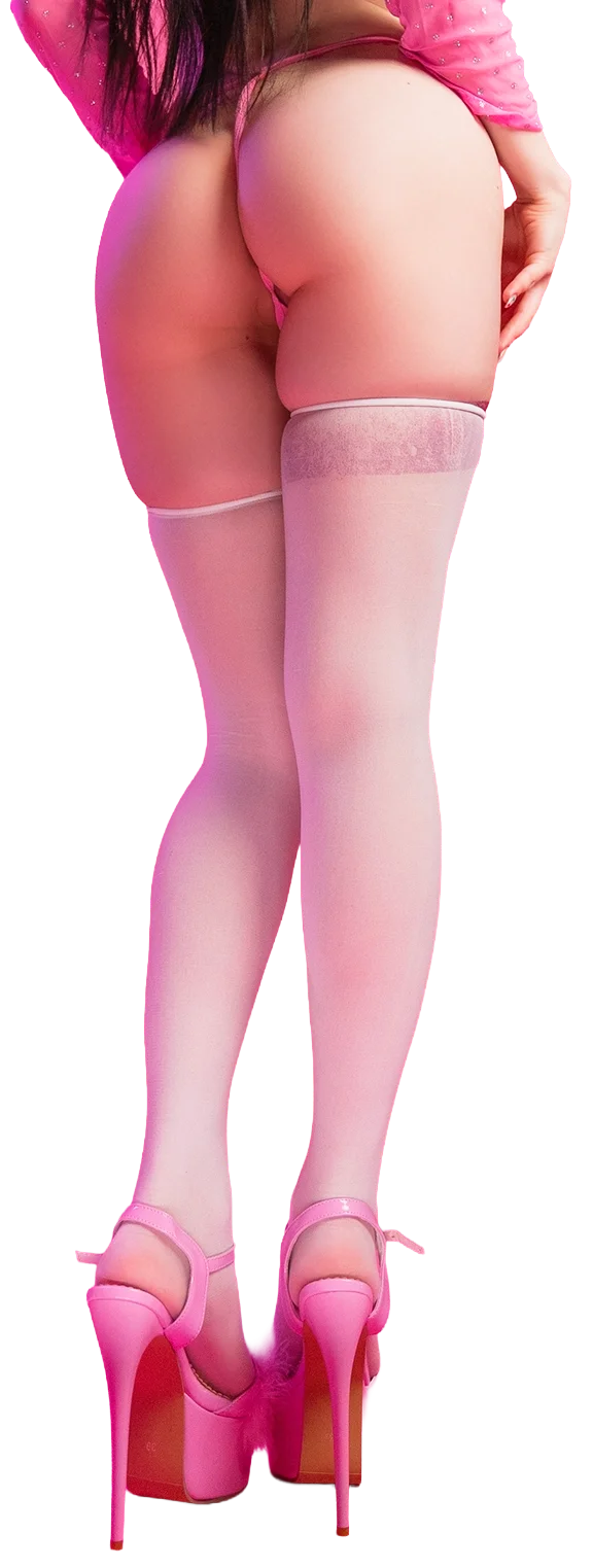Surrender to the Heel